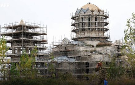 ՔՄՀԿ «Վերլուծական տեղեկագիր» գիտական պարբերականում լույս է տեսել «Արցախահայերի մշակութային ժառանգության ոչնչացումն ու բռնի տեղահանումը՝ մարդկության դեմ ծանր հանցագործությունների համատեքստում» հոդվածը