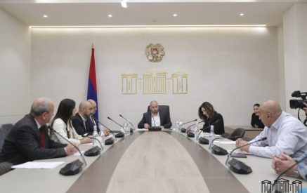 Առաջարկվում է լիազորել, որ Հանրային մուլտիպլեքսում առկա հեռուստաընկերությունների առնվազն 50 և ավելի տոկոսը կարողանա ստեղծել խորհուրդ, որը կընտրի հեռուստաընկերությունների չափումներն իրականացնող կազմակերպությանը