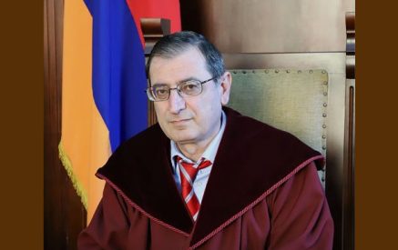 ՄԻԵԴ-ը վճիռ է կայացրել «Սուրեն Անտոնյանն ընդդեմ Հայաստանի» գործով. ԲԴԽ որոշումը երկրին արժեցավ 5020 եվրո