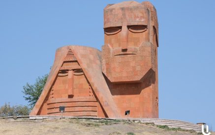 Արցախ. ի՞նչ անել. Տիգրան Թորոսյանի հոդվածը