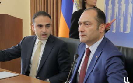 «Գուբերնիայի» պատումը եւ Երեւանի ավագանին