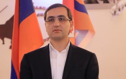 Նախաքննական մարմինը որոշել է հարցաքննել Աշտարակի ՔՊ-ական քաղաքապետին. «Ժողովուրդ»