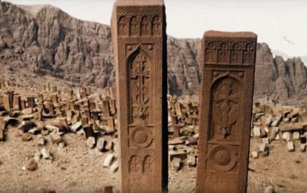 Նախիջևանի նյութական ժառանգությունը
