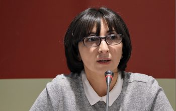 «Ժնեւի երրորդ կոնվենցիայի, որը Հայաստանն ու Ադրբեջանը վավերացրել են, 118-րդ հոդվածը նախատեսում է բոլոր ռազմագերիների ազատումն ու հայրենադարձումը առանց ուշացման՝ ակտիվ ռազմական գործողությունների ավարտից անմիջապես հետո». իրավապաշտպան