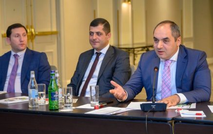 Ակբա բանկը շարունակում է Հայաստանում զարգացնել «կանաչ» ֆինանսավորման գործիքները