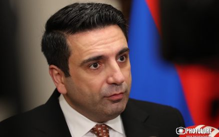 Ալեն Սիմոնյանը կարծում է, որ ԱՊՀ-ի հետ Երևանը պետք է շարունակի համագործակցությունը