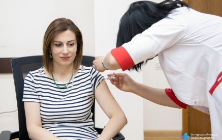 «Պետպատվերով բուժծառայությունների գները բավական արդարացի են»․ Անահիտ Ավանեսյան
