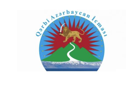 «Ադրբեջանի տարածք ՅՈՒՆԵՍԿՕ-ի առաքելություն ուղարկելու մասին խոսելու փոխարեն Հայաստանը պետք է նման առաքելություն ստանա իր տարածքում». «Արևմտյան Ադրբեջանի համայնք»