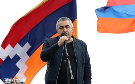 «Իշխանությունները լավ հասկանում են, որ շատ վատ կլինի, եթե Ռուսաստանին թշնամացնենք, դրա համար են անորոշ հայտարարություններ անում»․ Ռուստամյան