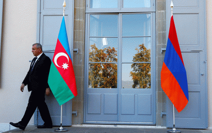 Հայաստանի վարչապետի աշխատակազմի և Ադրբեջանի նախագահի վարչակազմի համատեղ հայտարարությունը