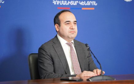 Արցախից բռնի տեղահանված մեր հայրենակիցները կկարողանան դիմումներ ներկայացնել, որպեսզի իրենց կենսաթոշակը հաստատվի ՀՀ կենսաթոշակային հիմնադրամի համակարգում