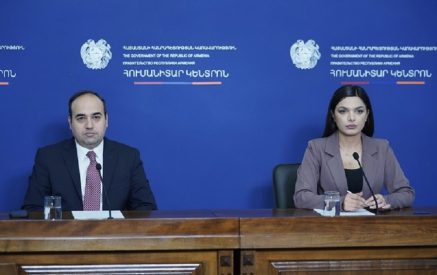 Բնակարանային ապահովության աջակցության ծրագրերից մեկը հնարավորություն է տալիս կառուցել սեփական տուն սահմանամերձ գյուղական բնակավայրերից մեկում