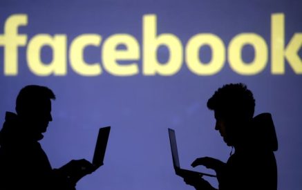 Ֆեյսբուքում տեխնիկական խնդիրներ են, դեռ հայտնի չէ՝ ինչից: Սոցիալական կայքը բոլորին դուրս է նետում օգտահաշիվներից. Սամվել Մարտիրոսյան