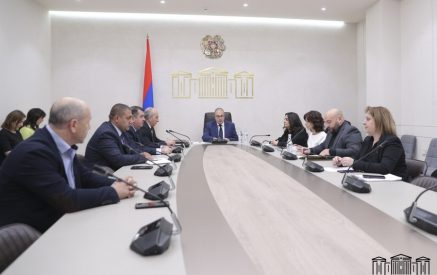 Հակակոռուպցիոն կոմիտեի ծառայողները կունենան զենք ու հատուկ միջոցներ, իրավունք կունենան կրակել. Գեղամ Նազարյանը մտահոգված է՝ աջուձախ չկրակեն