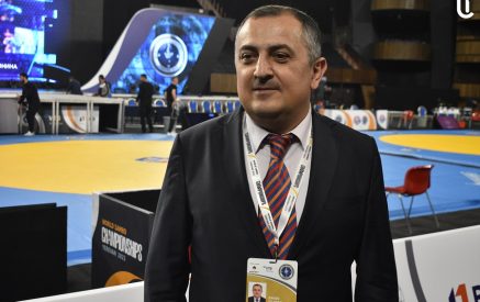 Ինչո՞ւ Ադրբեջանն ու Թուրքիան չեն մասնակցում Սամբոյի աշխարհի առաջնությանը