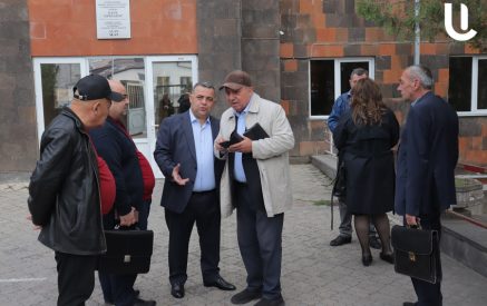 Մեր նոր դատավարության օրենսգրքում կան կարգավորումներ, որոնք սկզբնապես մեռելածին են. Հովհաննես Քոչարյան