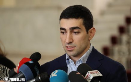 «Շարժմանն ավելորդ չվնասելու համար որոշել եմ չմասնակցել հանրահավաքներին»․ Լեւոն Քոչարյան
