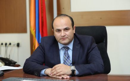 Այսօր, առավել քան երբևէ, մեր հայրենակիցները հոգատար, մարդկային վերաբերմունքի ու աջակցության կարիք ունեն. Նարեկ Մկրտչյան