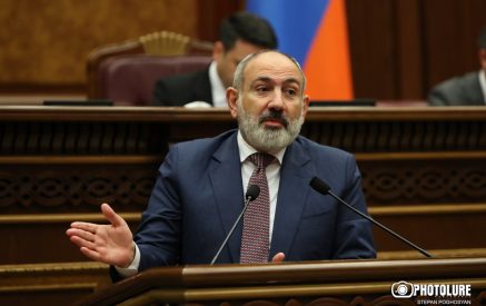 Ո՞ր օրենքով է իրեն թույլատրվել ստորագրել նոյեմբերի 9-ի փաստաթուղթը, հայտարարել «Արցախը Հայաստան է, և վերջ»․ «ՉԻ»