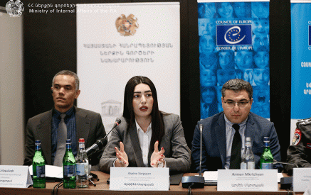 Ոստիկանության գվարդիայի ծառայողի համար ամրագրվել են չափանիշները