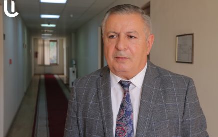 Սերգեյ Բագրատյանից և նրա կնոջից հայտարարագրերի անհամապատասխանությունների վերաբերյալ պարզաբանում են հայցել. «Ժողովուրդ»