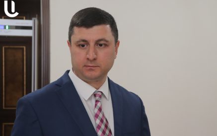 Եթե վարժական հավաքները ռազմական ունակությունները կատարելագործելու նպատակ են հետապնդում, ապա ի՞նչ տրամաբանությամբ են հավաքների կանչվում 44-օրյա պատերազմի մասնակիցները. Տիգրան Աբրահամյան