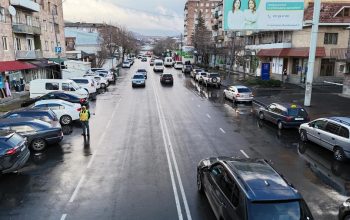 Վանաձորին վերաբերող դատական գործը կարճվեց. ավագանին համայնքի ղեկավար կընտրի կամ կցրվի. «Ազատություն»