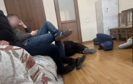 Երևանում Ուելսի երկրպագուներ են ձերբակալվել. «Ազատություն»