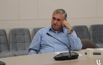 «Նիկոլ Փաշինյանի հայտարարություններն ուղղակի շանտաժ են, եւ քանի որ ներքին աջակցություն չունեն, Ադրբեջանին ու Թուրքիային են բերում իրենց օգնության»