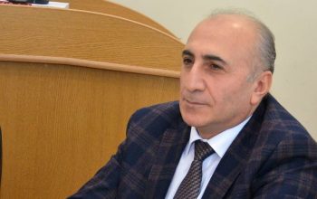 Տնտեսագետ Ատոմ Մարգարյանը միացել է «Առաջարկ Հայաստանին» նախաձեռնությանը