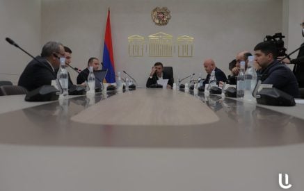 Ինքնակամ, ապօրինի շինությունների տուգանքը մեծացնում են