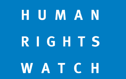 Վաղուց ժամանակն է, որ Թուրքիան առերեսվի մարդու իրավունքների խախտման իրական հետևանքների հետ. Human rights watch