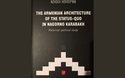 Չգիտակցվեց, որ «աղետի բաղադրատոմս»՝ ստատուս-քվոն հավերժական չէր կարող լինել