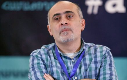 Զանգում են իբր բջջային օպերատորից, առաջարկում հղումով անցնել. փորձագետը զգուշացնում է