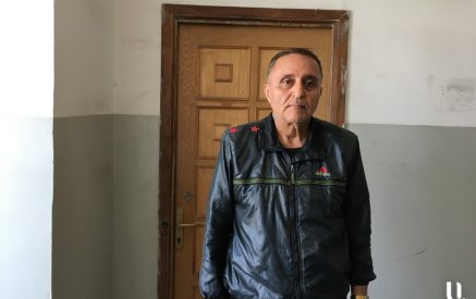 Բնակարանի գաղտնալսման գործով մեղադրանքը չի պաշտպանվել