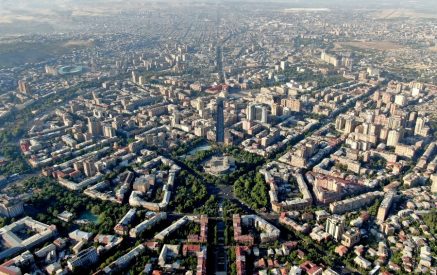 Երևանում ավտոկայանատեղիների վճարների դրույքաչափերը կսահմանվեն գոտիավորման սկզբունքով. Հայկ Կոստանյան