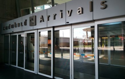 ԼԳԲՏ համայնքից 24-ամյա  աղջիկ է անհետացել