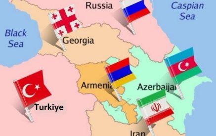 «3+3-1». Թուրք-ադրբեջանական տանդեմի գովազդած, բայց չկայացած հարթակը