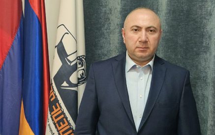 Ֆրանսիայի դեսպանն իր այս հայտարարությամբ նիկոլություն է անում. Անդրանիկ Թևանյան
