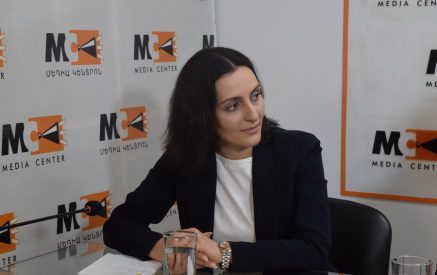 «Որոշ ընկերությունների հետ բավական խոշոր պայմանագրեր են կնքվում, Երեւանի քաղաքապետարանը 1 մլրդ դրամի ոչ մրցակցային գնում է կատարել»