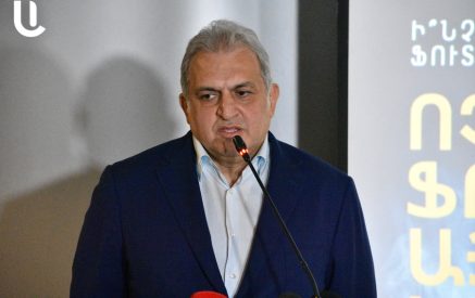 Ֆուտբոլային այսօրվա ղեկավարության անփառունակ կառավարումը հայկական ֆուտբոլը հասցրել է աղետալի վիճակի․ Արթուր Սողոմոնյան