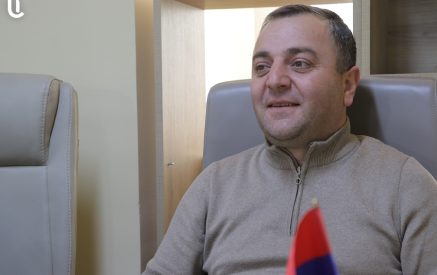 Դավիթ Գալստյան. «Ի տարբերություն մյուս խմբակցությունների, որոնք ներկա էին տեքստի քննարկումներին՝ մեկական հոգով, «Միասնական հայրենիք»-ից ներկա էին երկուսը». «Հրապարակ»