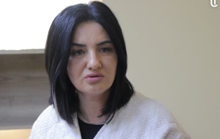 Ատելություն տարածելով՝ այս իշխանությունն ուզում է հասնել քաղաքացիական բախումների. Մետաքսե Հակոբյան. «Հրապարակ»