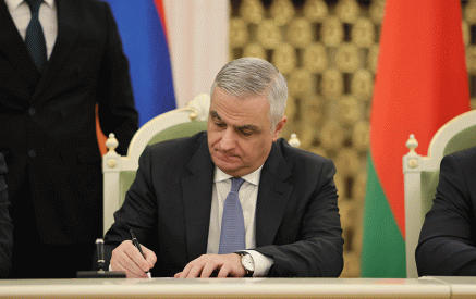 ԵԱՏՄ-ն Իրանի հետ ստորագրել է լայնածավալ ազատ առևտրի համաձայնագիր. «Ա1+»