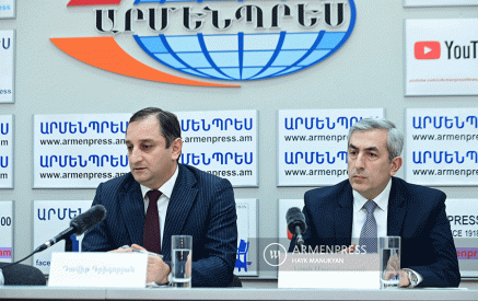 Քաղաքաշինական ոլորտի կազմակերպությունները կլիցենզավորվեն նոր սկզբունքով, իսկ մասնագետները կհավաստագրվեն