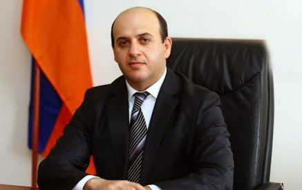 «Դատախազի աշխատավարձը 160 հազար է, դատավորներինը՝ 440 հազար, ես ցանկանում եմ ունենալ արժանապատիվ աշխատավարձ, որ կարողանամ դրանով ապրել». Սերգեյ Մարաբյան