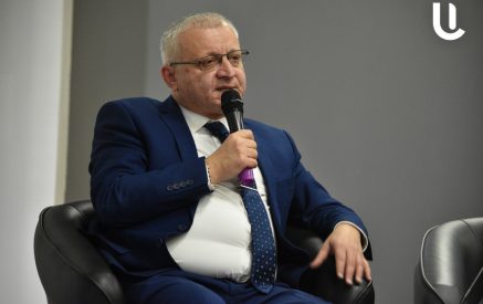 «Նիկոլ Փաշինյանի սպասողական քաղաքականությունը մոտեցնելու է պատերազմի վտանգը»