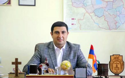 «Իմ մանդատը քաղաքի բնակիչներ են տվել, նրանք էլ կվերցնեն»․ Գյումրու քաղաքապետ