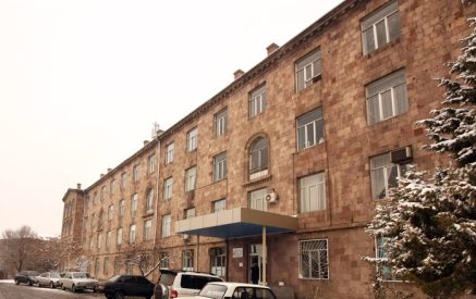 «Երևան» բժշկական կենտրոնի 2 նախկին տնօրենները և գլխավոր հաշվապահը խուսափել են 299 միլիոն ՀՀ դրամ հարկը պետական բյուջե վճարելուց․ նախաքննությունն ավարտվել է