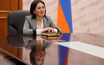 Խնդրում եմ քննարկել միջին մասնագիտական կրթություն ունեցող ուսուցիչների հիմնախնդիրը ֆունդամենտալ լուծելու վերաբերյալ առաջարկությունս. բաց նամակ ԿԳՄՍ նախարարին